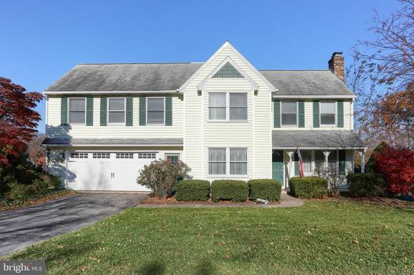 1249 JILL DR,  Hummelstown,  PA 17036