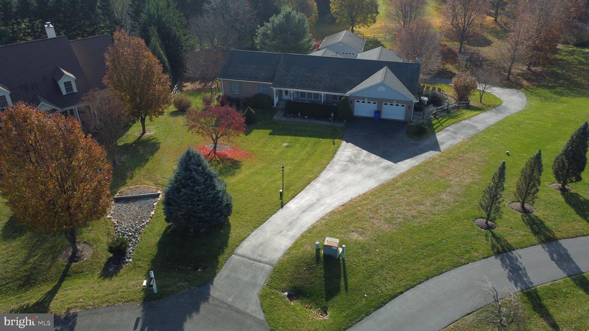Monrovia, MD 21770,12105 TRACY CT