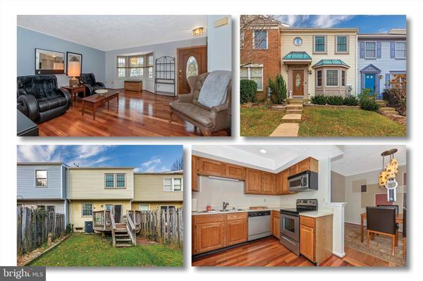 6265 N STEAMBOAT WAY, New Market, MD 21774