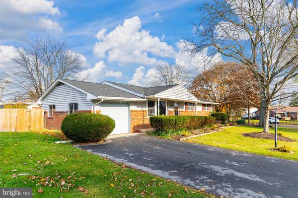 Macungie, PA 18062,1515 BUTTERNUT LN