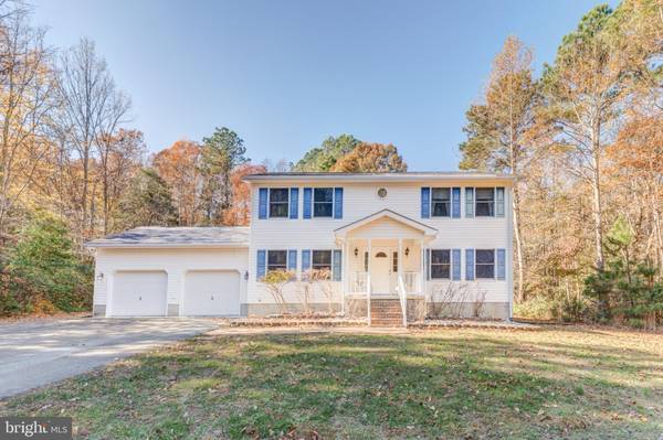 48580 SPRING RIDGE RD, Lexington Park, MD 20653