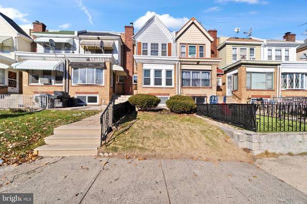 Philadelphia, PA 19124,5336 HOWLAND ST