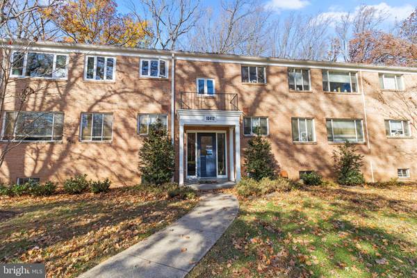 10412 MONTROSE AVE #M-2, Bethesda, MD 20814