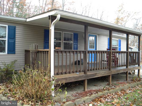 988 S FORK ESTATES III, Moorefield, WV 26836