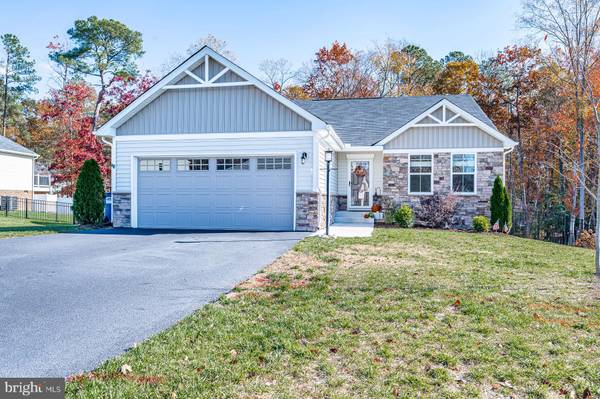 North Chesterfield, VA 23224,913 SUN VALLEY WAY