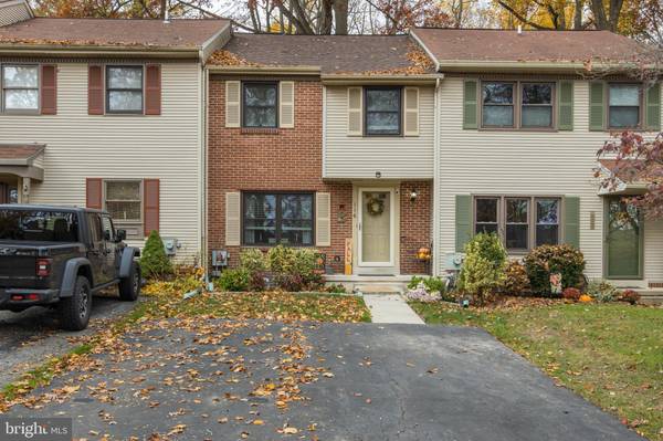 116 TROTTERS LEA, Chadds Ford, PA 19317