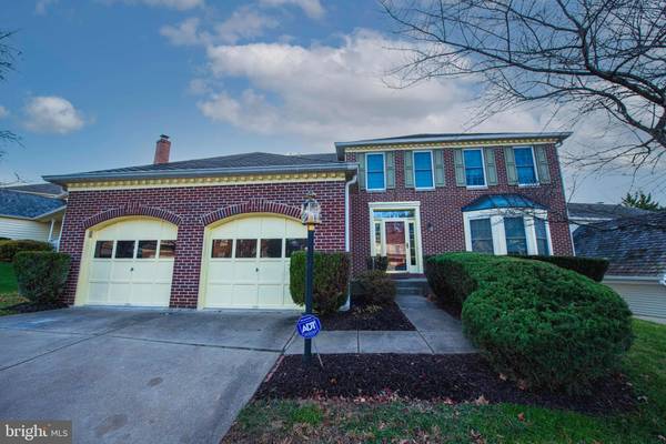 232 LOWER COUNTRY DR, Gaithersburg, MD 20877