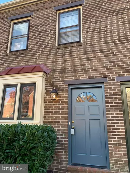 1107 MICHIGAN CT, Alexandria, VA 22314