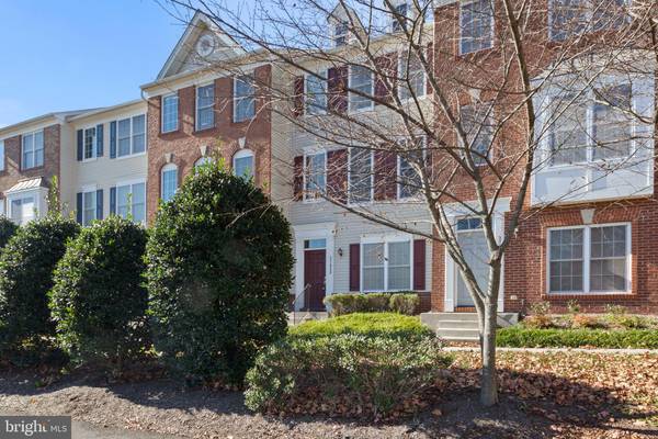 25088 LOMAX TER, Chantilly, VA 20152