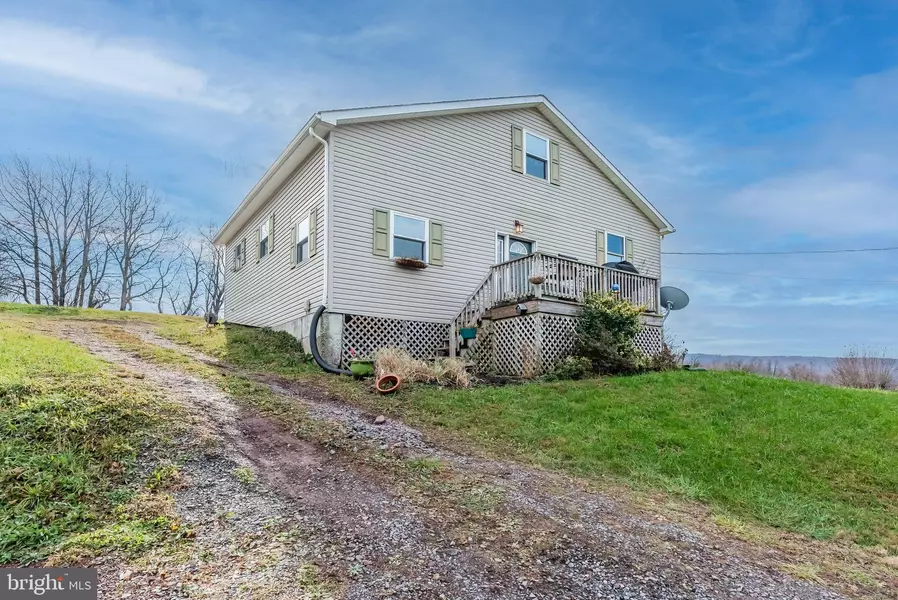 429 HUNTERS VALLEY RD, Liverpool, PA 17045