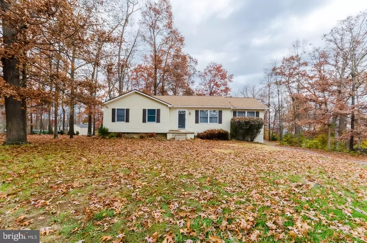 Inwood, WV 25428,293 CHANTILLY LN