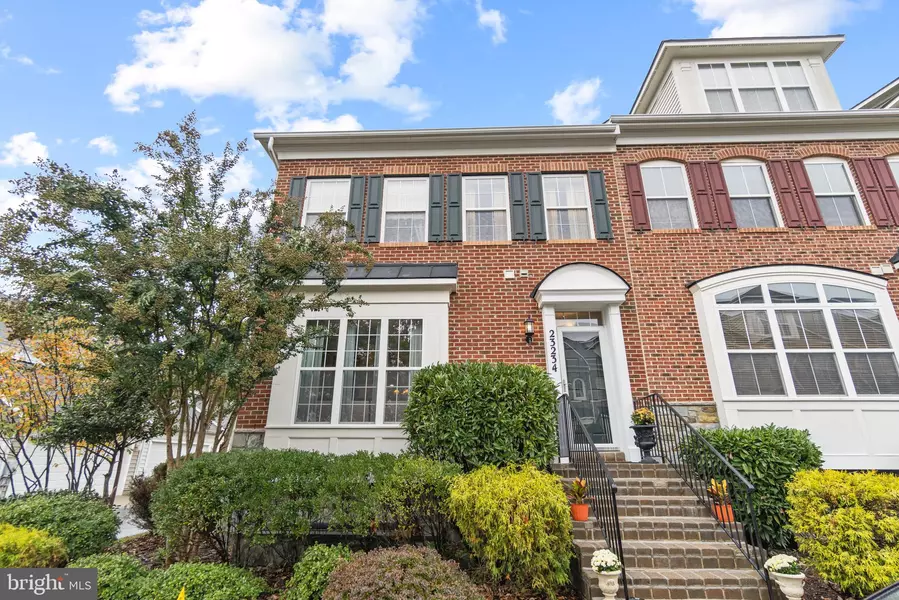 23234 RAINBOW ARCH DR, Clarksburg, MD 20871