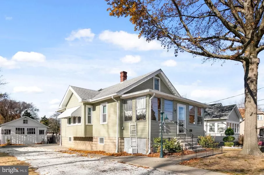 49 SPRUCE ST, Pennsville, NJ 08070