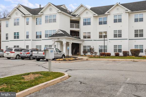 114 SUNDOWN CT #1A, Hagerstown, MD 21740