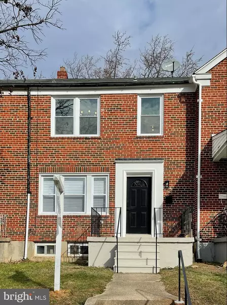 1648 HARTSDALE RD, Baltimore, MD 21239