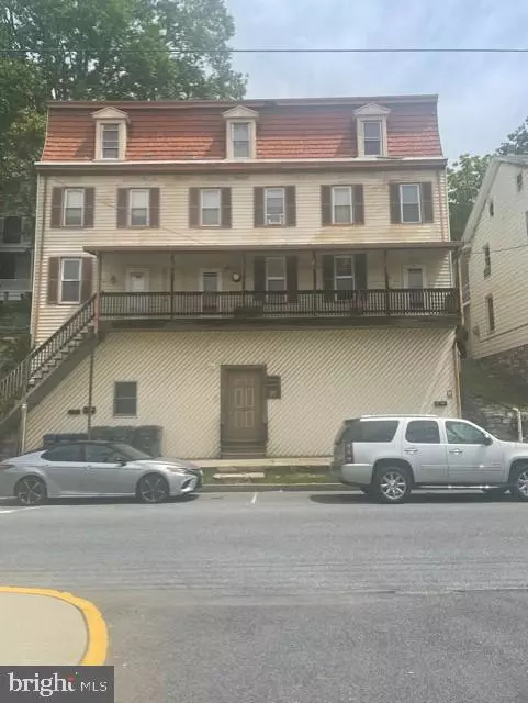 13, 15, 17, 19 S 2ND ST, Steelton, PA 17113