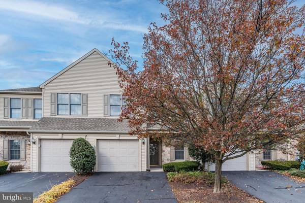 1093 PEBBLE CT, Mechanicsburg, PA 17050