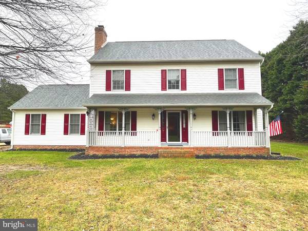 26757 PRATT RD, Salisbury, MD 21801