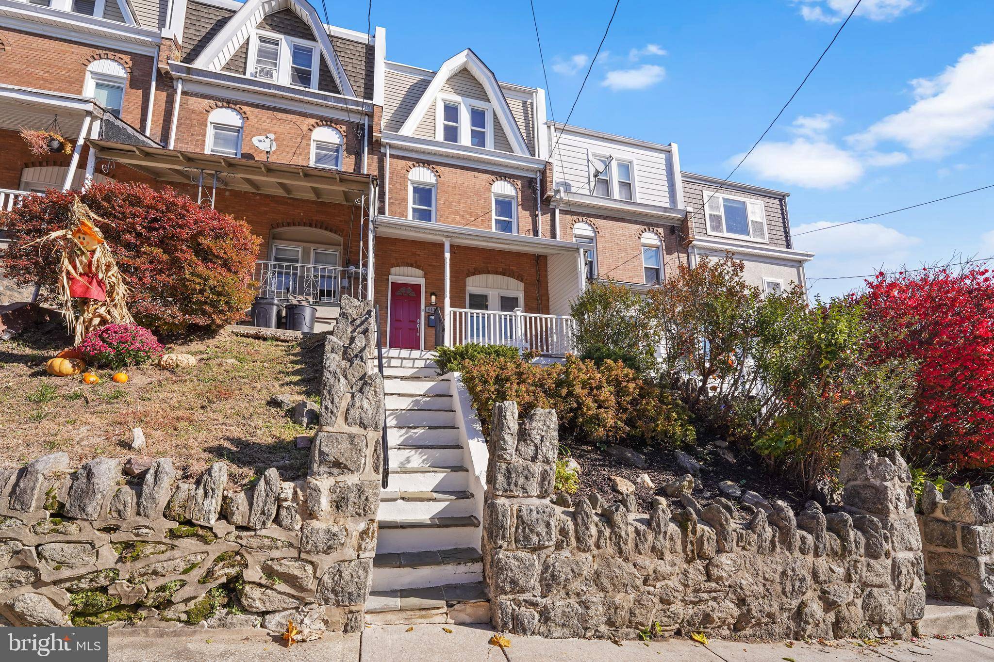 4419 FLEMING ST, Philadelphia, PA 19128