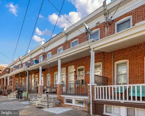 434 S VAN BUREN ST, Wilmington, DE 19805