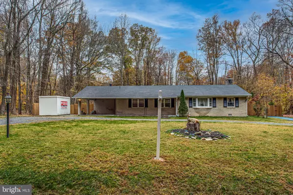 4315 MATTAWOMAN CREEK RD,  Marbury,  MD 20658