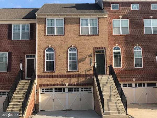 7767 CRYSTAL BROOK WAY, Hanover, MD 21076