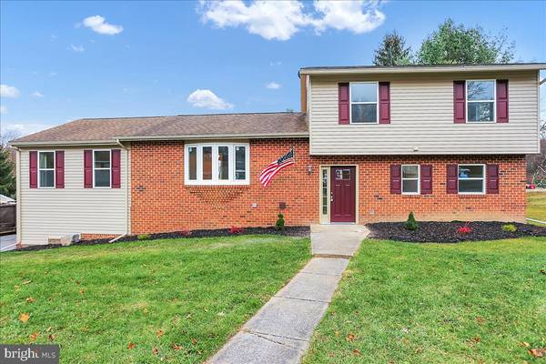 Lewisberry, PA 17339,750 COLLINA DR