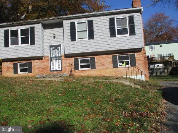 6118 TEABERRY WAY, Clinton, MD 20735