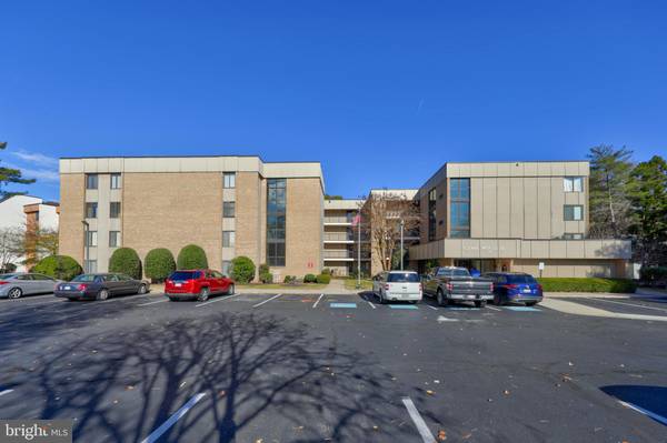 227 CANAL PARK DR #106, Salisbury, MD 21804