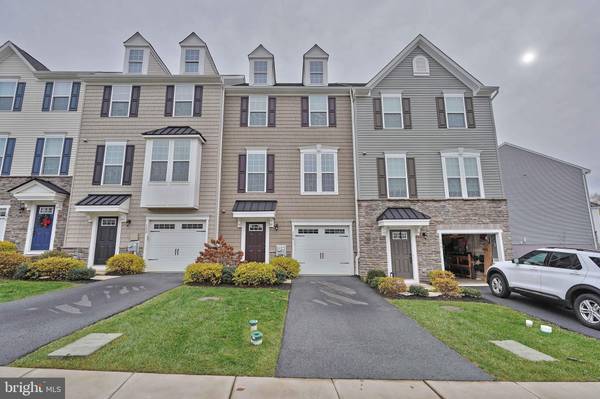 Malvern, PA 19355,154 MULBERRY DR