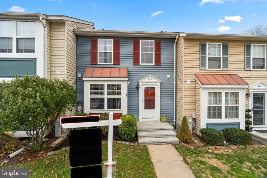 525 S HILLS CT, Westminster, MD 21158