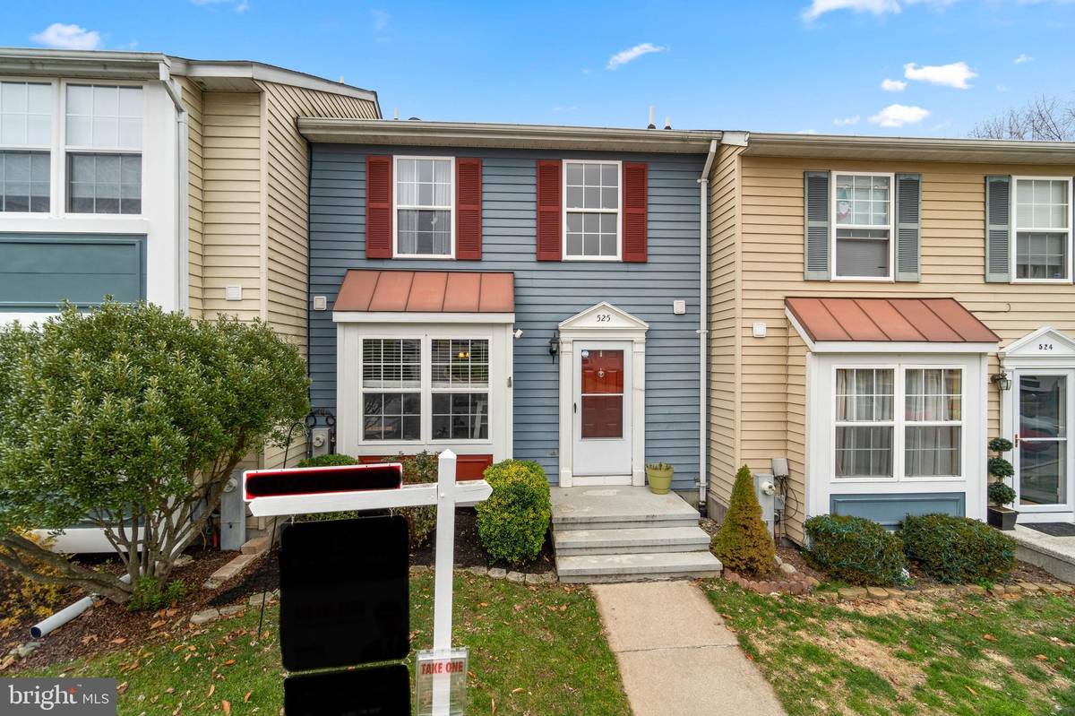 Westminster, MD 21158,525 S HILLS CT