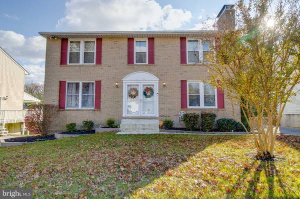 213 BERRY VINE DR, Owings Mills, MD 21117