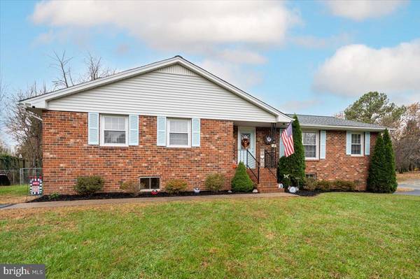 Fredericksburg, VA 22405,208 BETTY LEWIS DR