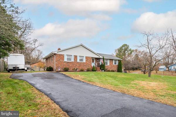 Fredericksburg, VA 22405,208 BETTY LEWIS DR