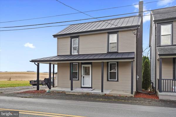 Bernville, PA 19506,5867 OLD RTE 22