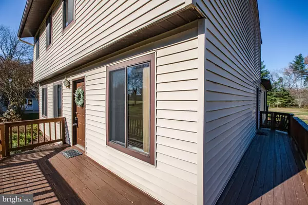 Fredericksburg, VA 22405,109 OLD LANDING CT