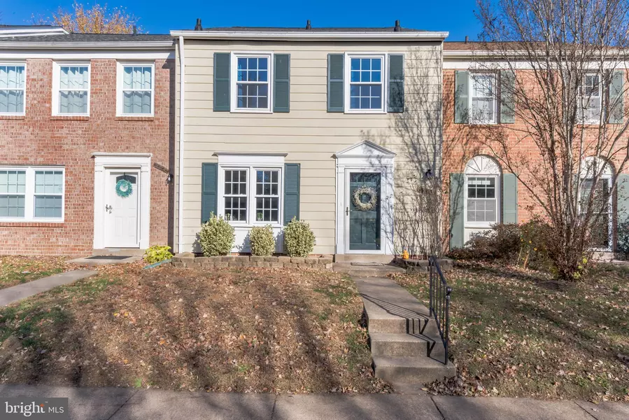 6522 YADKIN CT, Alexandria, VA 22310