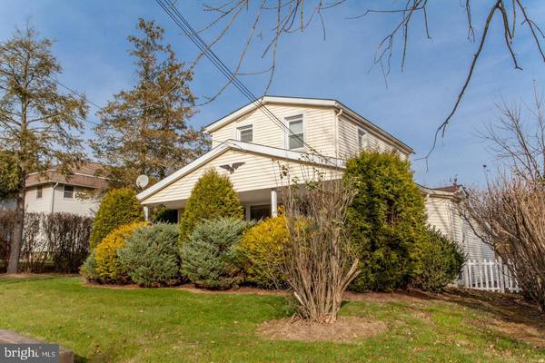 5511 OLD EASTON RD, Doylestown, PA 18902