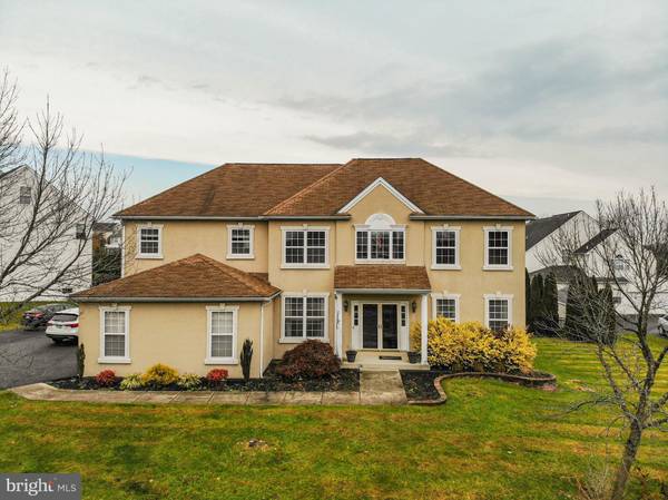 65 AVA CIR, Gilbertsville, PA 19525