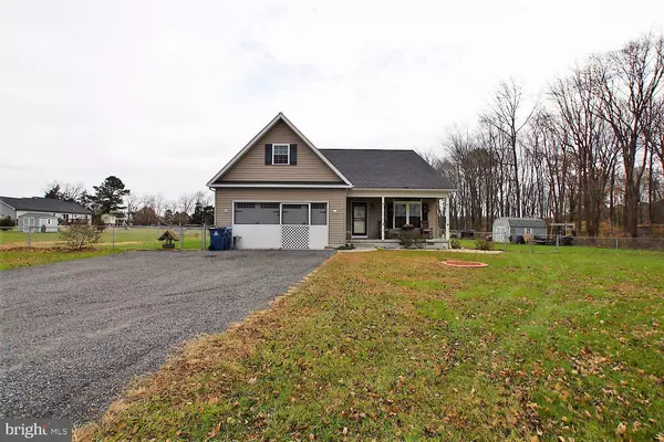 Felton, DE 19943,2286 SPORTSMAN RD