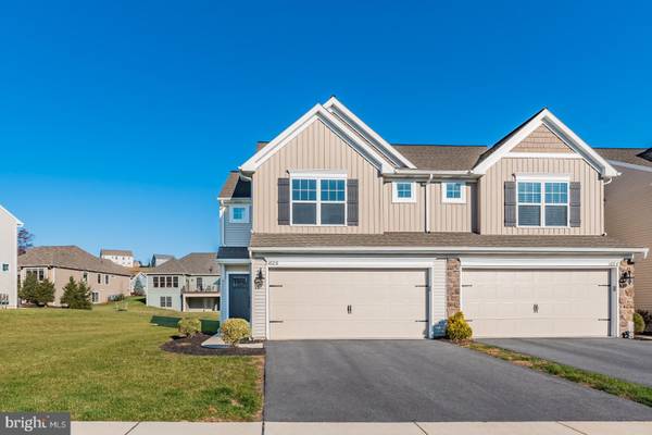 1686 HARALSON DR, Mechanicsburg, PA 17055