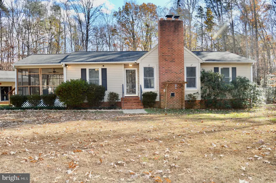 259 HAWKINS FARM RD, Bumpass, VA 23024