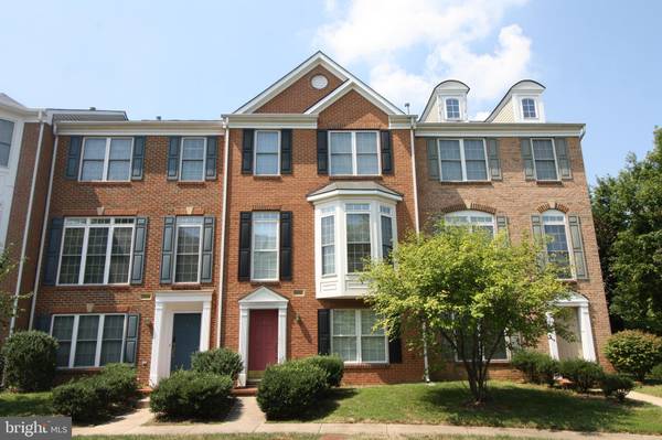 13662 LAVENDER MIST LN, Centreville, VA 20120