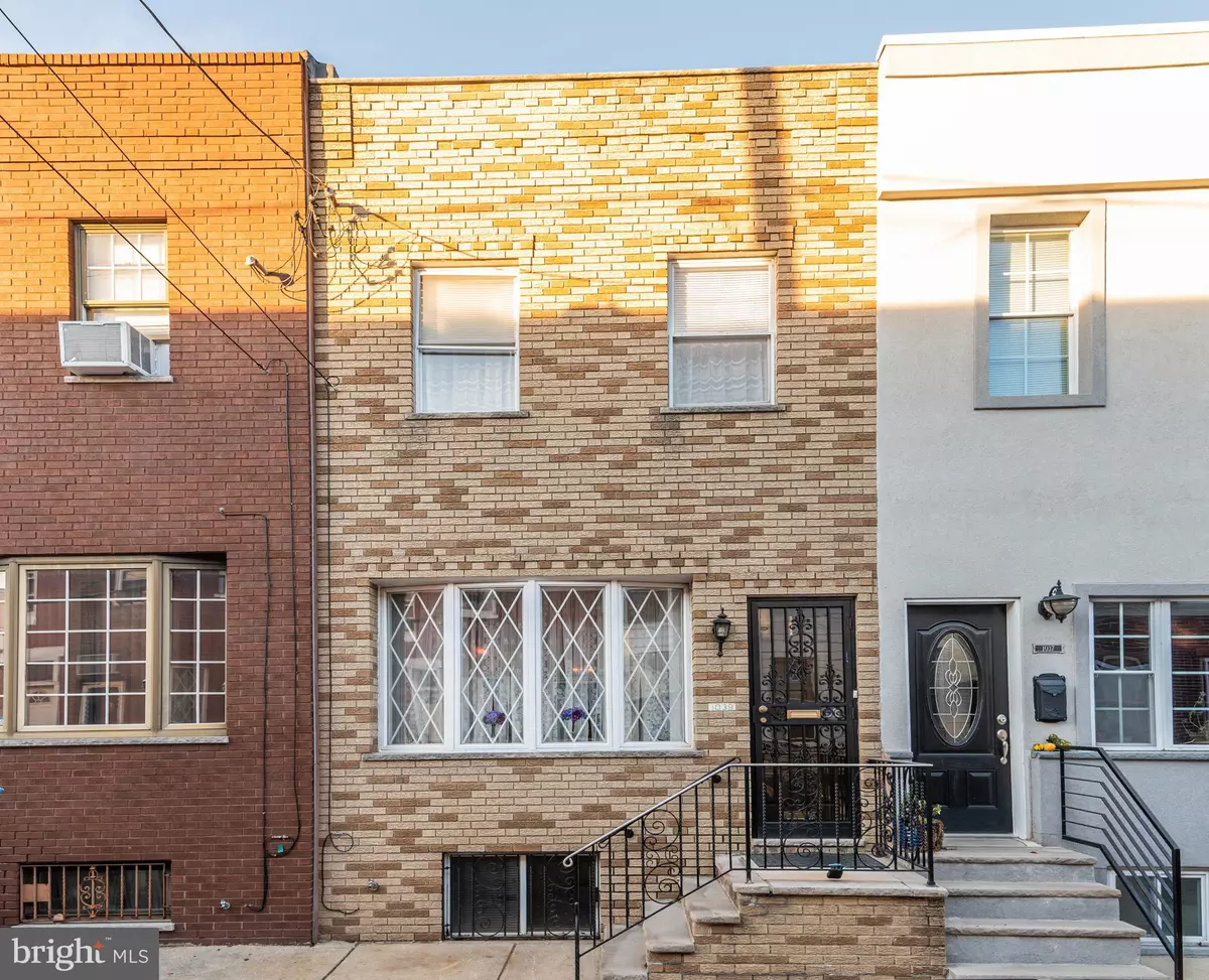 Philadelphia, PA 19148,1039 EMILY ST