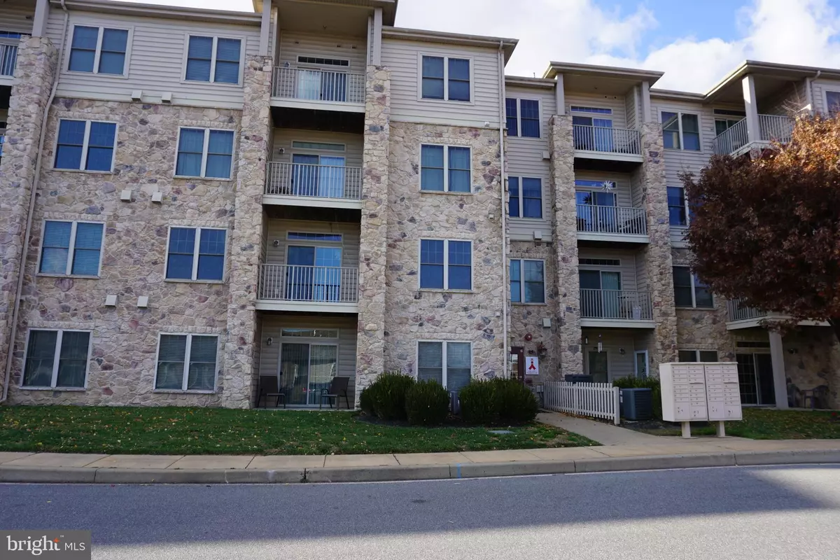 Newark, DE 19713,1000-UNIT FOUNTAINVIEW CIR #207