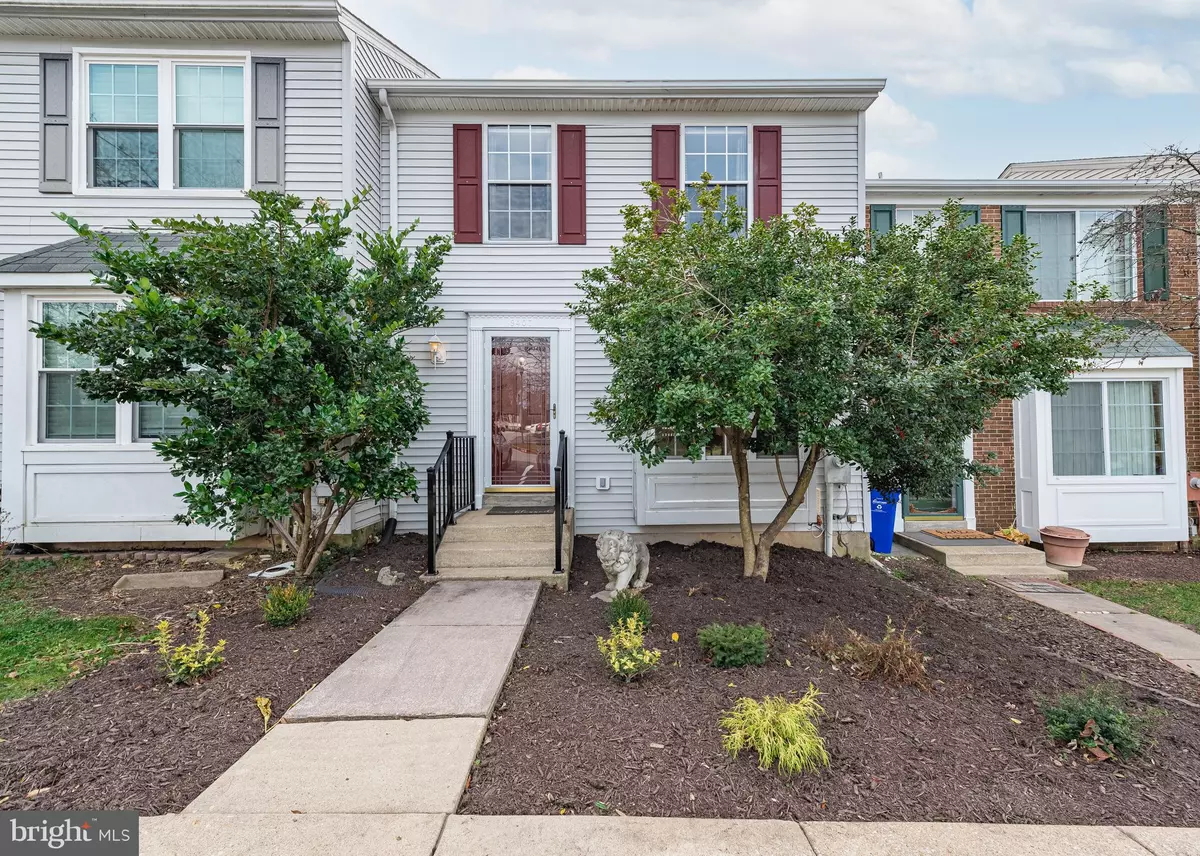 Laurel, MD 20723,9407 RIVERBRINK CT