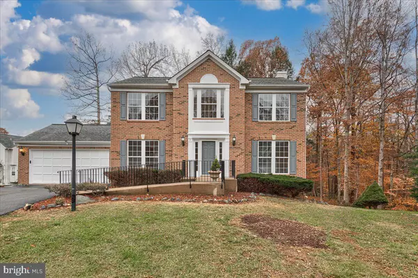 7 INMAN OVERLOOK, Stafford, VA 22556