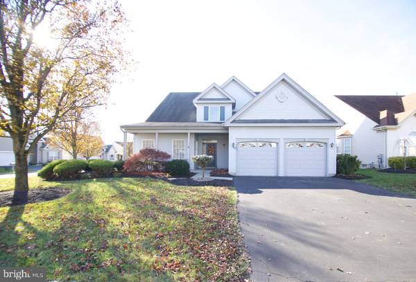 767 S SETTLERS CIR S, Warrington, PA 18976