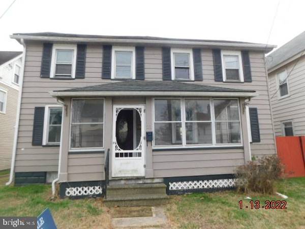 23 MAIN ST, Pennsville, NJ 08070